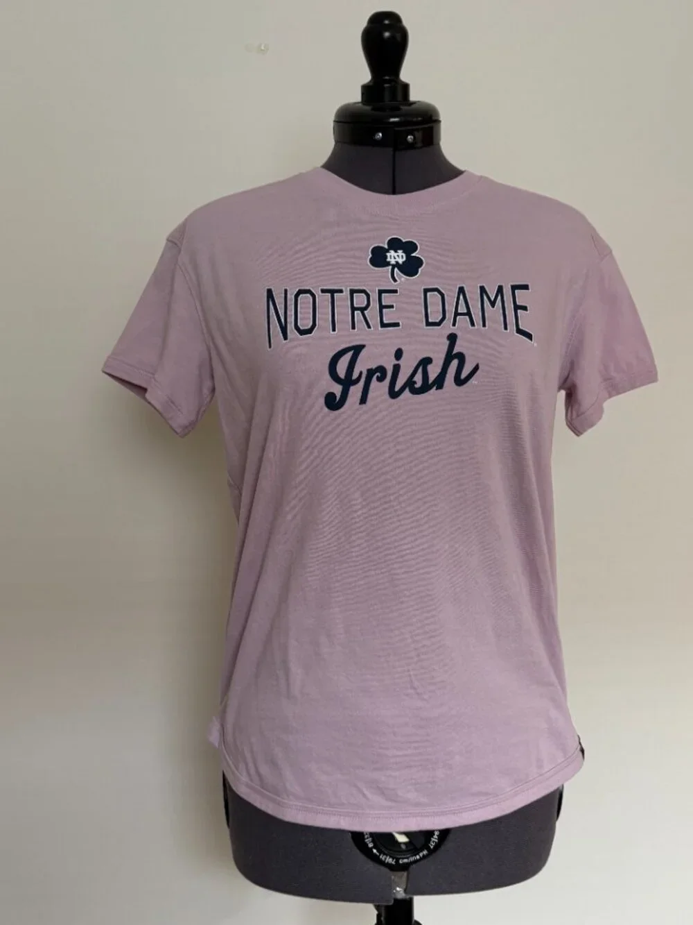 YOUTH L | Notre Dame Fighting Irish T Shirt
